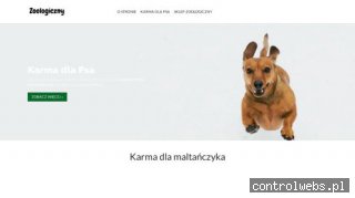 ZOO-CEL karma dla gryzoni
