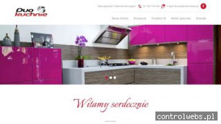 meble kuchenne na wymiar oswięcim