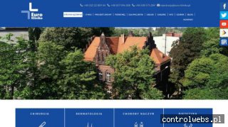 EURO-KLINIKA Usuwanie brodawek