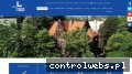 Screenshot strony www.euro-klinika.pl