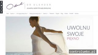 Chirurgia plastyczna