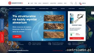 Akwarystyczny24.pl - Ekspresowy Sklep Akwarystyczny