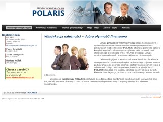 Windykacja Polaris