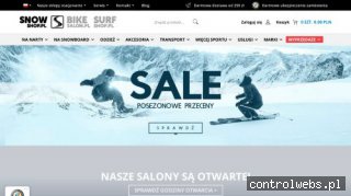 www.snowshop.pl
