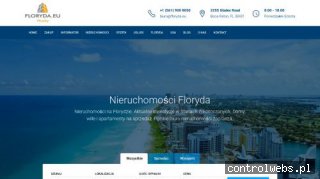 Kupno domu na Florydzie