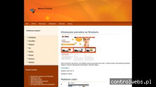 „Malina” - stylowe tekstylia