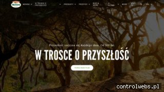 Blog o Włochach