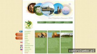 Przewodnicy po Krakowie Biura JURA