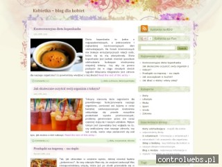 Blog dla kobiet z ciekawymi artykułami