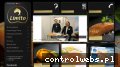 Screenshot strony www.limito.pl