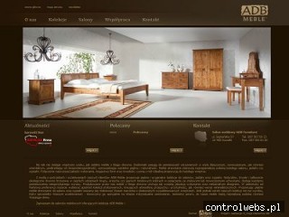 ADB Furniture - producent mebli