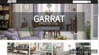 ADB Furniture - producent mebli