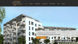 Mieszkania Grodzisk Mazowiecki