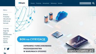 Programy dla firm