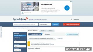 Kwadrat - Ogłoszenia nieruchomości Śląsk