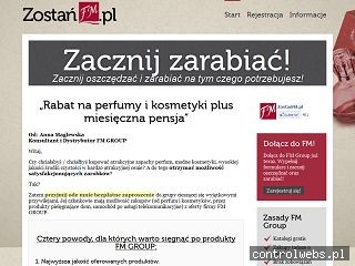 Praca przez internet w domu