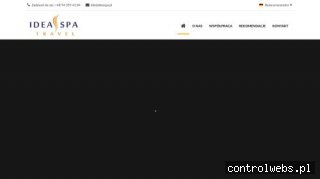 Ośrodki wypoczynkowe nad morzem