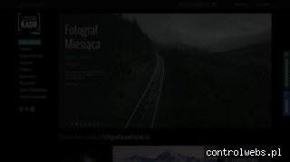 Jak robić dobre zdjęcia