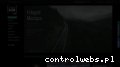 Screenshot strony www.szerokikadr.pl