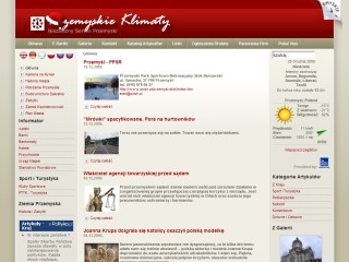 Przemyśl miasto swojskich klimatów