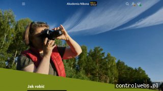 Kurs fotografii