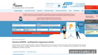 Szkolenia dla administracji publicznej