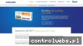 Screenshot strony aviomarin.com.pl