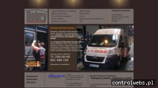 Pogotowie Szklarskie Wrocław