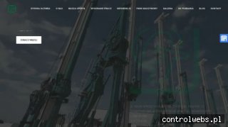 Geotest geofizyka usługi