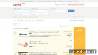 KREDYTY - KAUNAN Consulting