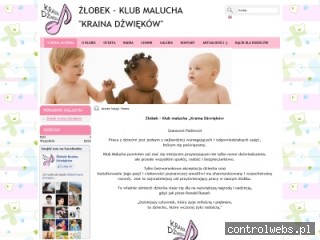 Klub malucha Poznań