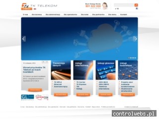 Okablowanie strukturalne