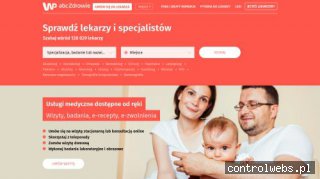 Ranking neurochirurgów
