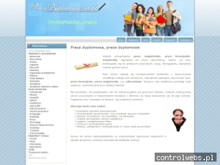 Prezentacja maturalna