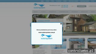 Demineralizacja wody