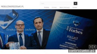 Mebleznierdzewki.pl
