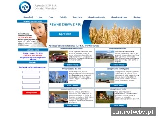 Agencje pzu Wrocław