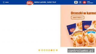 Przekąski felix