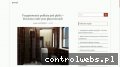 Screenshot strony qseo.pl