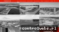 Screenshot strony magazyny.pl