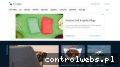 Screenshot strony psy24.pl
