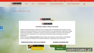 Karma dla kotów - Friskies.pl