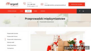 Tanie przeprowadzki