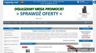 Automat do bramy