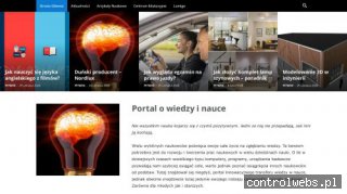 PITWIN - Portal Innowacyjnego Transferu Wiedzy w Nauce