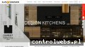 Screenshot strony layman.pl