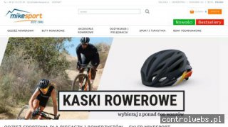 Bielizna termoaktywna