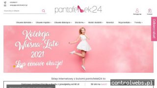 Kozaki, koturny, trapery