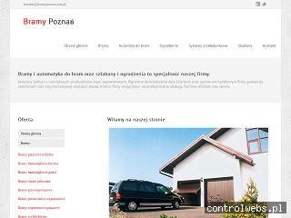 www.bramypoznan.com.pl