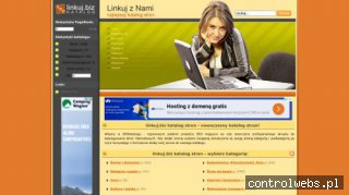 Linkuj.biz - katalog stron internetowych
